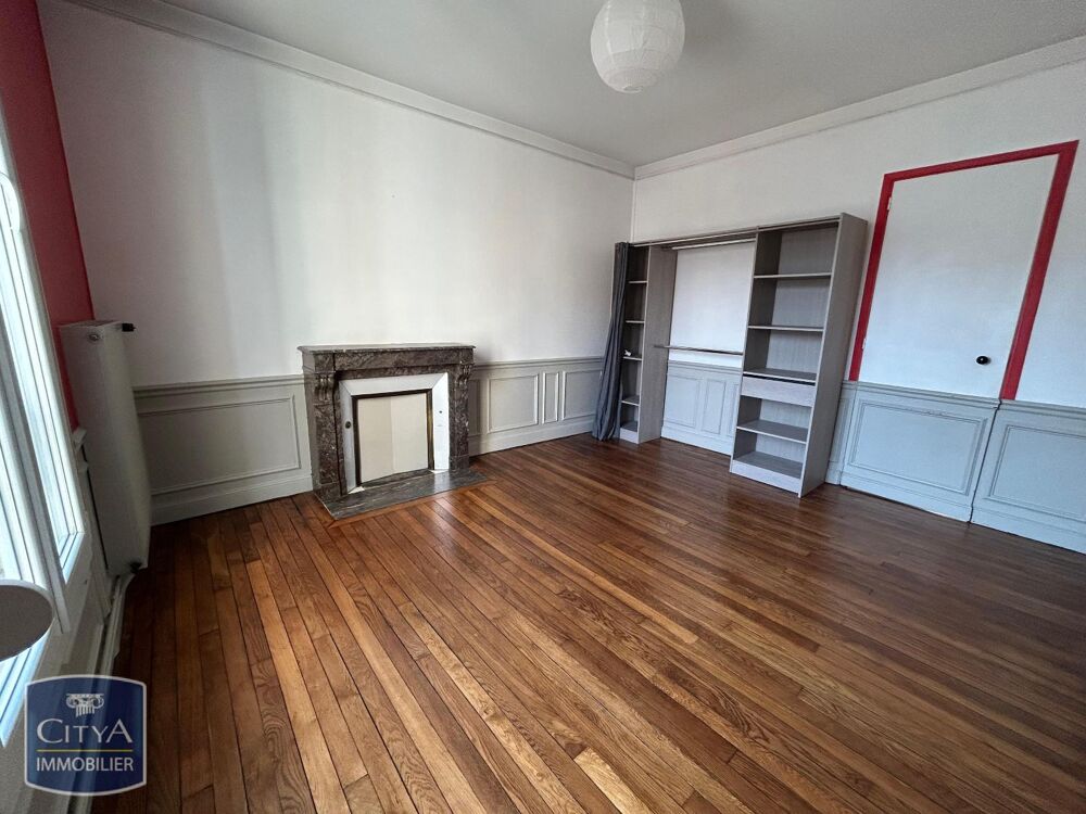 location Appartement - 2 pièce(s) - 43 m² Reims (51100)