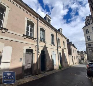  Appartement à louer 1 pièce 17 m²