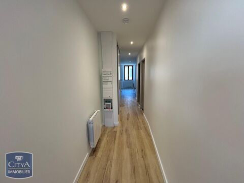  Appartement � louer 2 pi�ces 53 m�