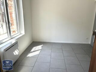  Appartement à louer 2 pièces 21 m²