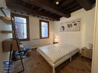  Appartement à louer 2 pièces 37 m²