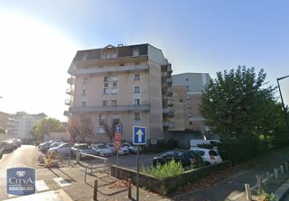 Parking / Garage à louer  Grenoble