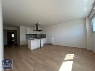  Appartement � louer 2 pi�ces 53 m�