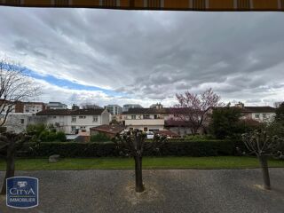  Appartement à louer 1 pièce 12 m²