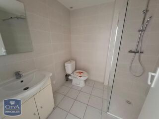  Appartement � louer 2 pi�ces 44 m�