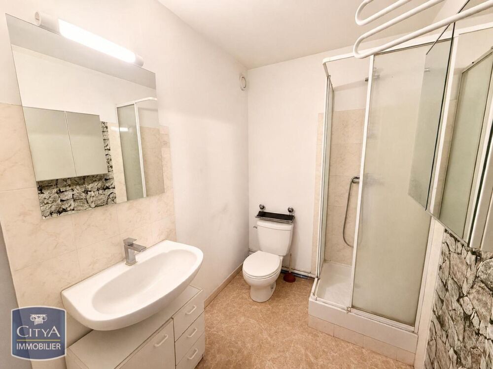 À LOUER : Appartement T2 situé à Montfermeil, dans le dé....
