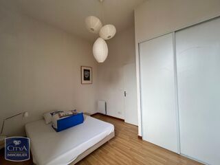  Appartement à louer 2 pièces 48 m²