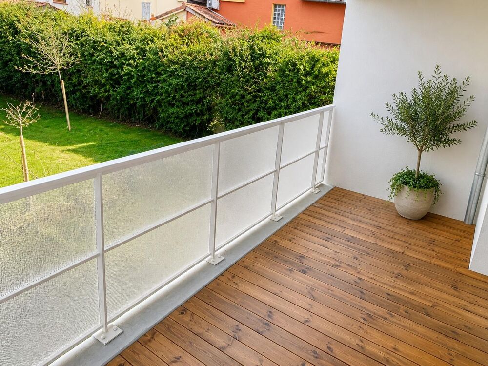 Appartement type 3 Barrière de Paris TOULOUSE - Au coeur ....