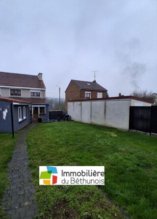  Maison � vendre 6 pi�ces 95 m�