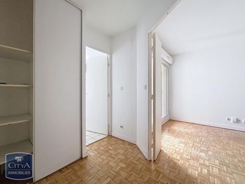  Appartement � louer 2 pi�ces 53 m�