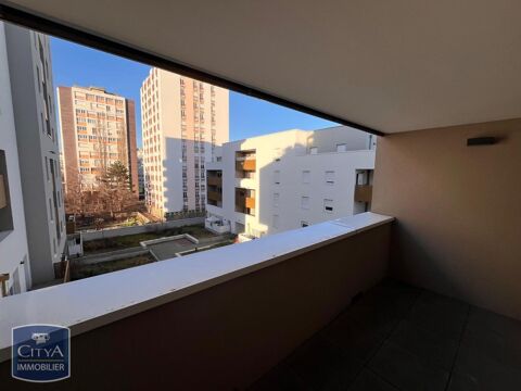  Appartement � louer 3 pi�ces 58 m�