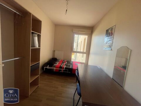  Appartement � louer 4 pi�ces 83 m�