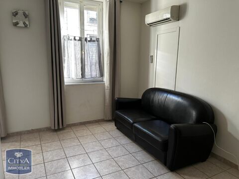  Appartement � louer 2 pi�ces 39 m�