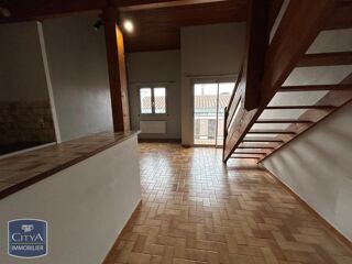  Appartement à louer 2 pièces 36 m²