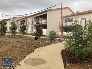 location Appartement - 2 pièce(s) - 44 m² Frouzins (31270)