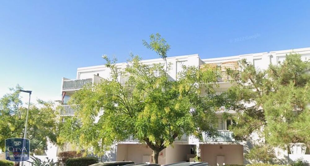 location Appartement - 2 pièce(s) - 30 m² Montpellier (34090)