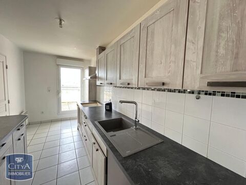  Appartement � louer 5 pi�ces 116 m�