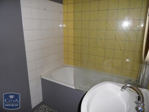  Appartement � louer 2 pi�ces 56 m�