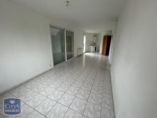  Appartement à louer 2 pièces 43 m²