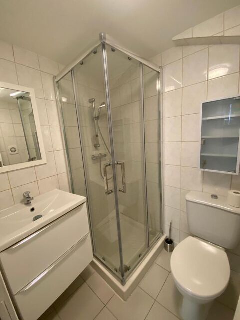  Appartement � louer 1 pi�ce 20 m�