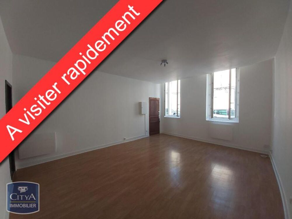location Appartement - 3 pièce(s) - 67 m² Bordeaux (33800)