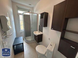 Appartement à louer 2 pièces 42 m²