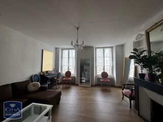  Appartement à louer 2 pièces 62 m²