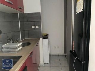  Appartement à louer 2 pièces 37 m²