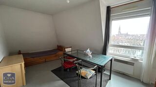  Appartement � louer 2 pi�ces 27 m�
