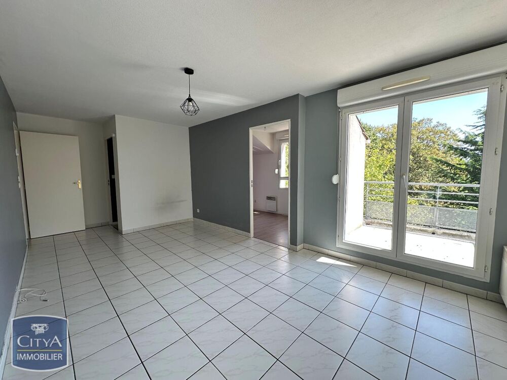 location Appartement - 2 pièce(s) - 52 m² Lens (62300)