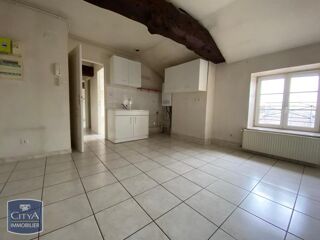  Appartement � louer 2 pi�ces 34 m�