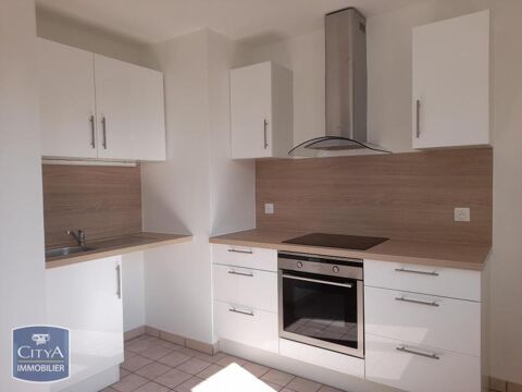  Appartement  louer 3 pices 66 m