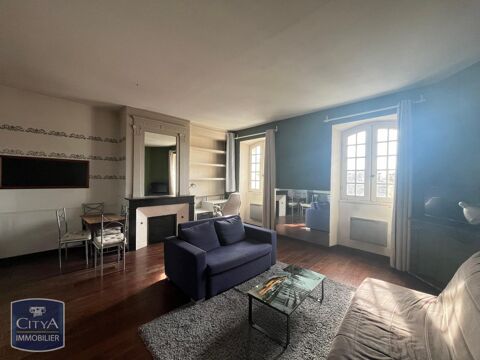  Appartement � louer 2 pi�ces 52 m�