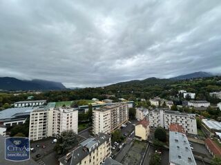  Appartement à louer 1 pièce 10 m²