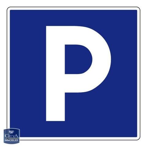  Parking / Garage  louer 12 m