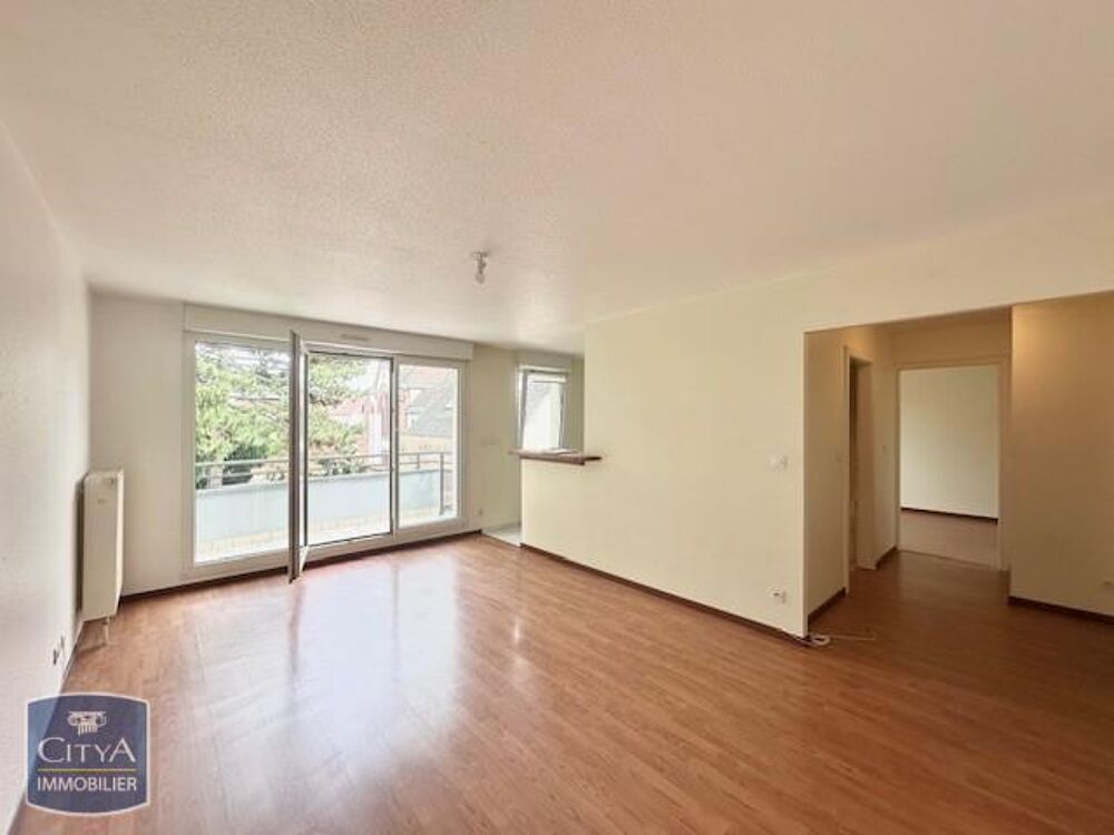 location Appartement - 2 pièce(s) - 47 m² Obernai (67210)