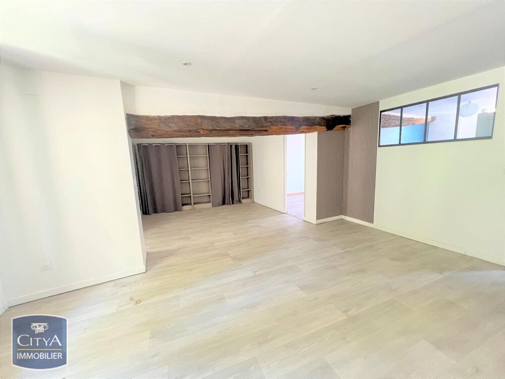 location Appartement - 3 pièce(s) - 86 m² Château-Thierry (02400)