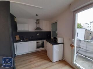  Appartement � louer 2 pi�ces 51 m�