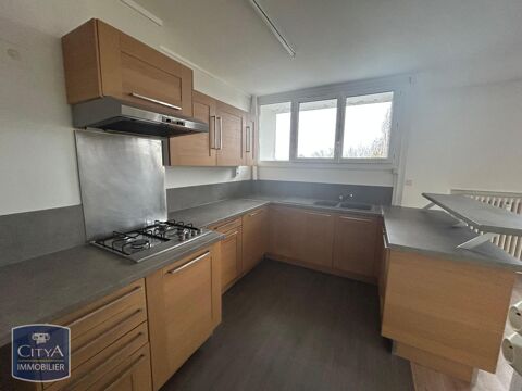  Appartement � louer 3 pi�ces 66 m�