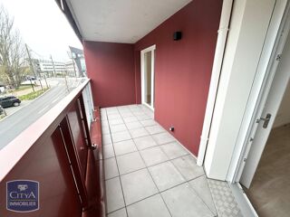  Appartement � louer 2 pi�ces 55 m�