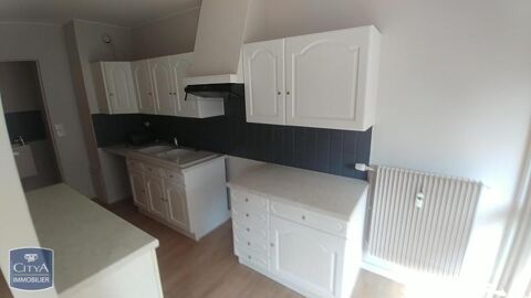  Appartement � louer 4 pi�ces 84 m�