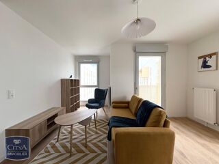  Appartement � louer 3 pi�ces 59 m�