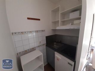  Appartement � louer 1 pi�ce 25 m�