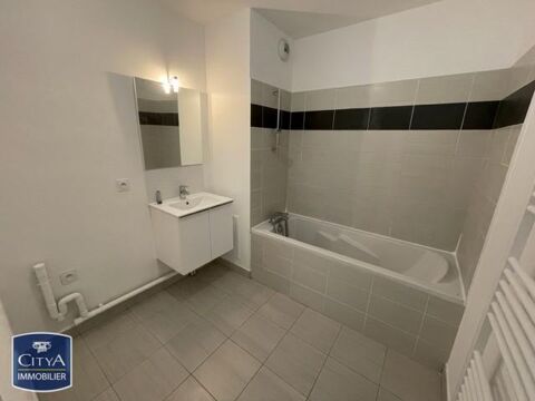  Appartement � louer 3 pi�ces 64 m�