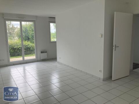   Location Appartement Appartement - 2 pi�ce(s) - 51 m�