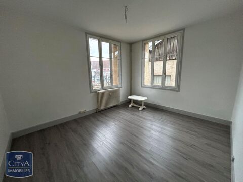  Appartement  louer 1 pice 39 m