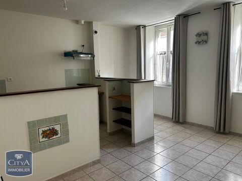  Appartement � louer 2 pi�ces 39 m�