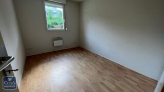  Appartement à louer 3 pièces 62 m²