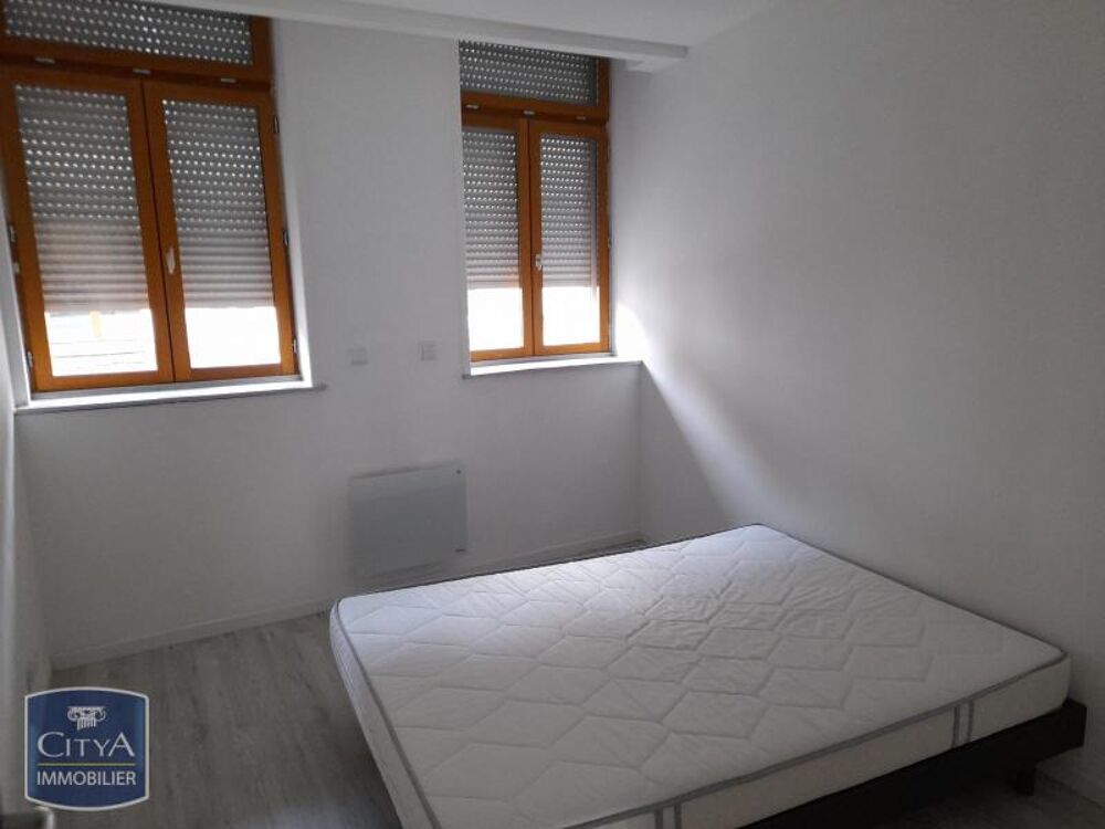 location Appartement - 3 pièce(s) - 55 m² Saint-Venant (62350)