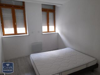  Appartement à louer 3 pièces 55 m²